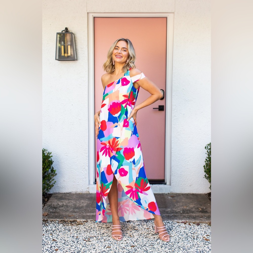 Crosby Alexia Maxi